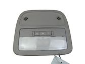 Front seat light