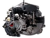 Manual 6 speed gearbox