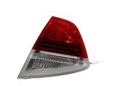 Tailgate rear/tail lights