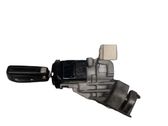 Ignition lock