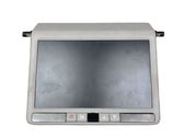 Bildschirm / Display / Anzeige