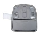 Front seat light