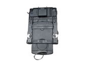 Ignition key card reader