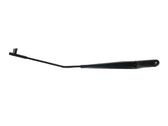 Front wiper blade arm