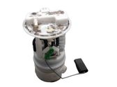 In-tank fuel pump