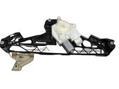 Fensterheber elektrisch mit Motor Tür hinten