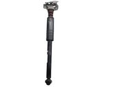 Rear shock absorber/damper
