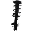 Front shock absorber/damper