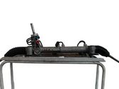 Steering rack