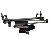 Wiper motor