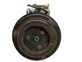 Air conditioning (A/C) compressor (pump)