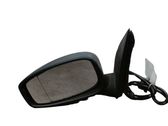 Front door electric wing mirror