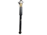 Rear shock absorber/damper