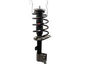 Front shock absorber/damper