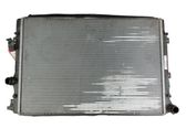 Coolant radiator
