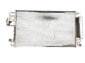 A/C cooling radiator (condenser)