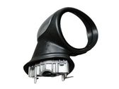 Front door electric wing mirror