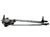 Wiper motor