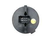 Heater blower motor/fan resistor