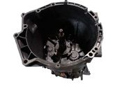 Manual 6 speed gearbox