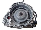 Automatic gearbox