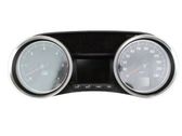 Speedometer (instrument cluster)