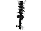 Front shock absorber/damper