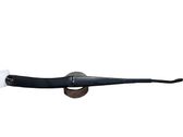 Front wiper blade arm