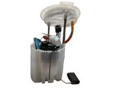 In-tank fuel pump