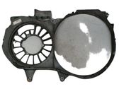 Aro de refuerzo del ventilador del radiador