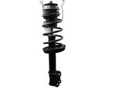 Front shock absorber/damper