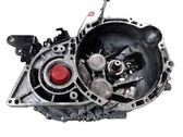 Manual 6 speed gearbox