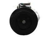 Air conditioning (A/C) compressor (pump)
