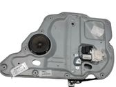 Fensterheber elektrisch mit Motor Tür hinten