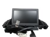 Central locking switch button