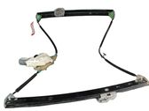 Fensterheber elektrisch mit Motor Tür hinten