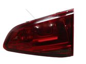 Tailgate rear/tail lights