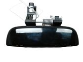Front door exterior handle