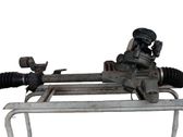 Steering rack