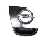 Tailgate boot lock/latch motor