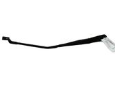 Front wiper blade arm