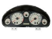 Geschwindigkeitsmesser Cockpit