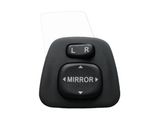 Wing mirror switch