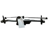 Wiper motor