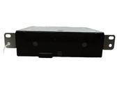 Radio/CD/DVD/GPS head unit