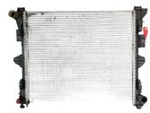 Coolant radiator