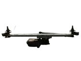 Wiper motor