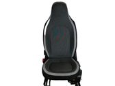 Front driver seat