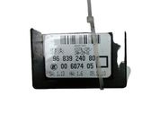 Rain sensor