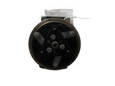 Compresor (bomba) del aire acondicionado (A/C))